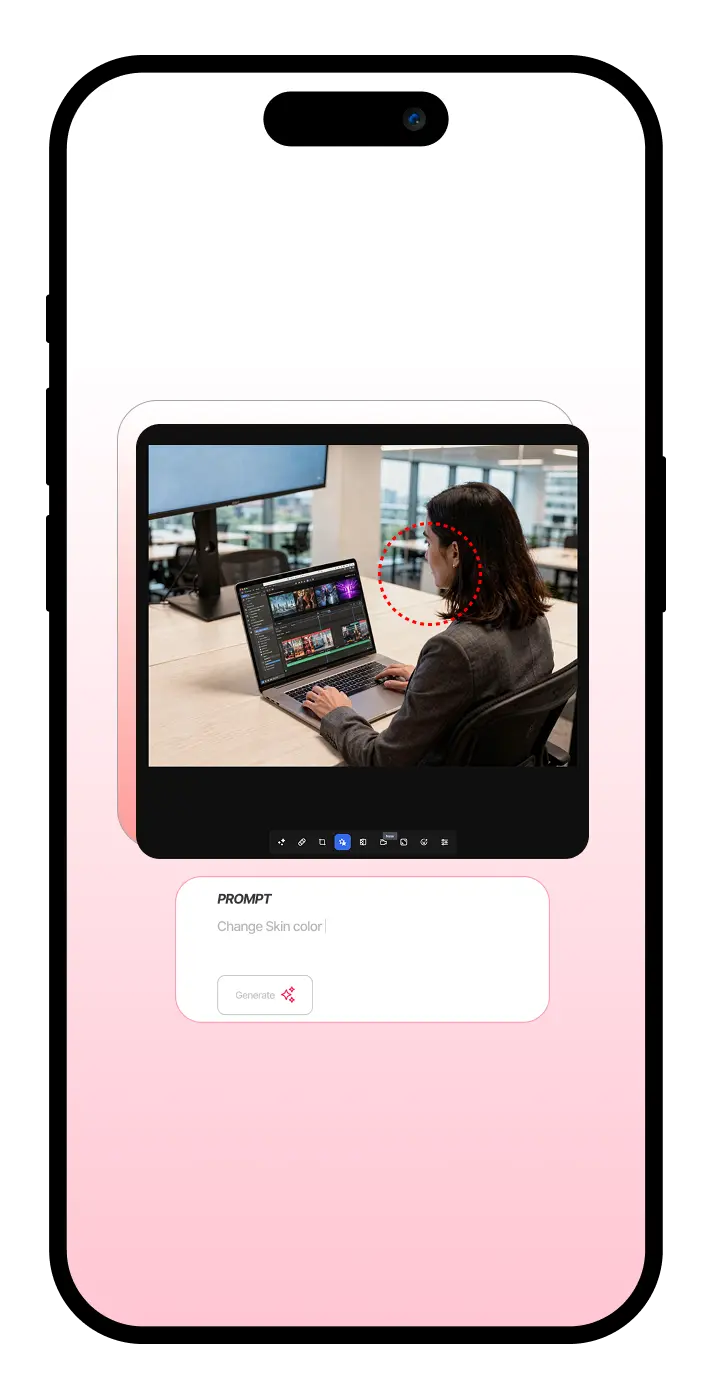 Quality Check & Realism Optimization
